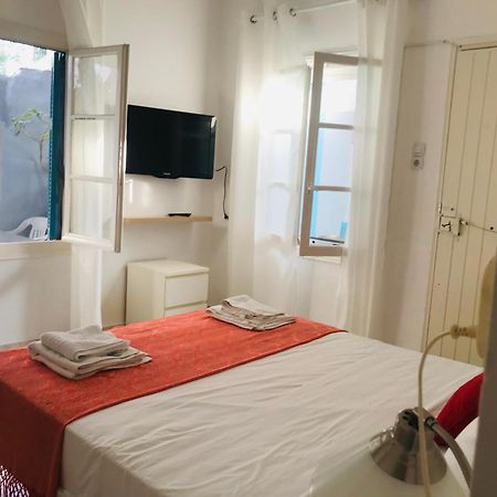 Giannoulis House 2 Vintage Διαμέρισμα Πρέβεζα Εξωτερικό φωτογραφία