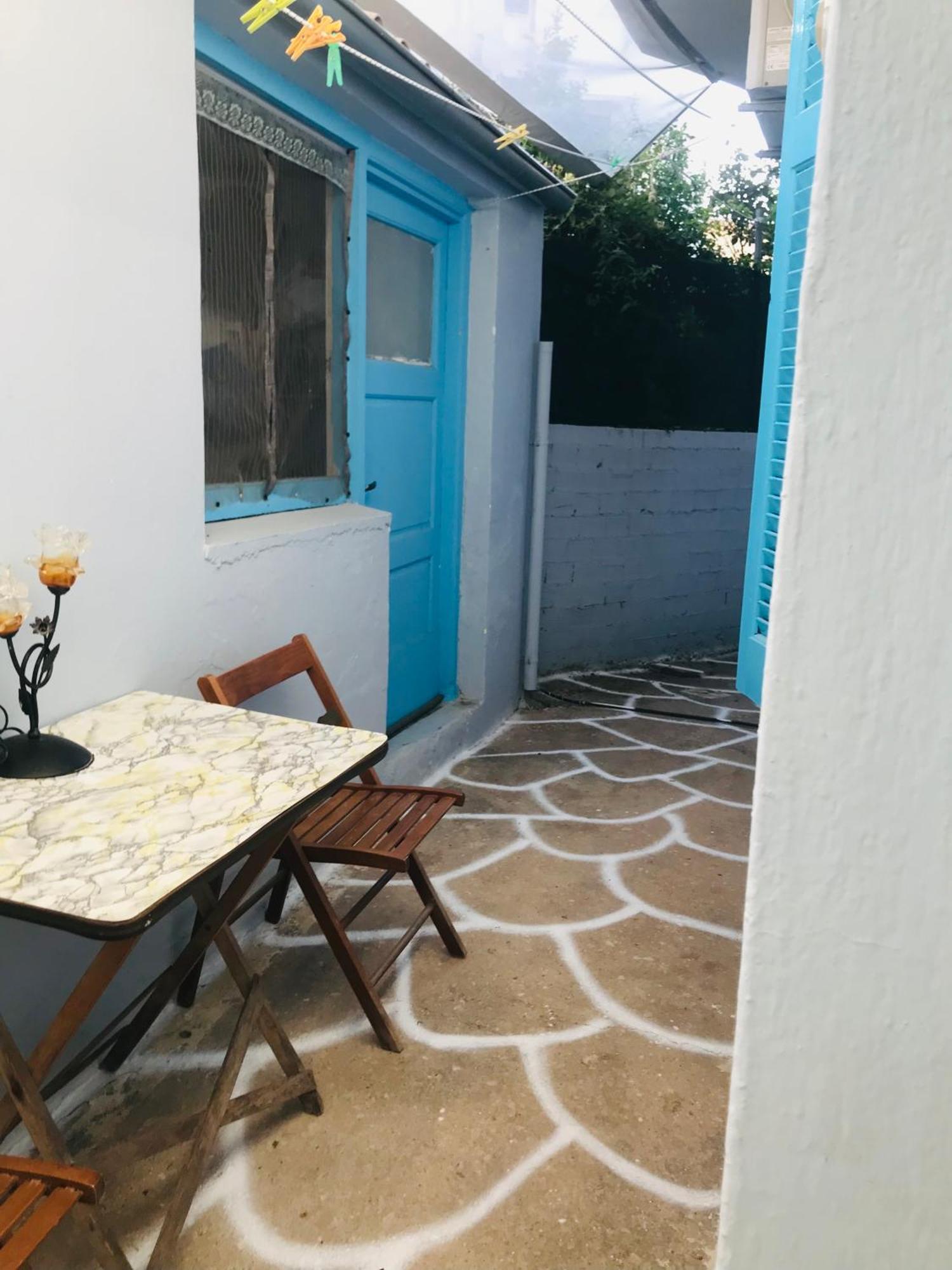 Giannoulis House 2 Vintage Διαμέρισμα Πρέβεζα Εξωτερικό φωτογραφία