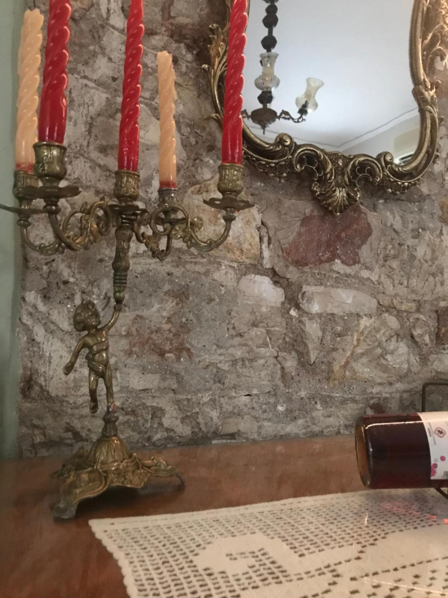 Giannoulis House 2 Vintage Διαμέρισμα Πρέβεζα Εξωτερικό φωτογραφία