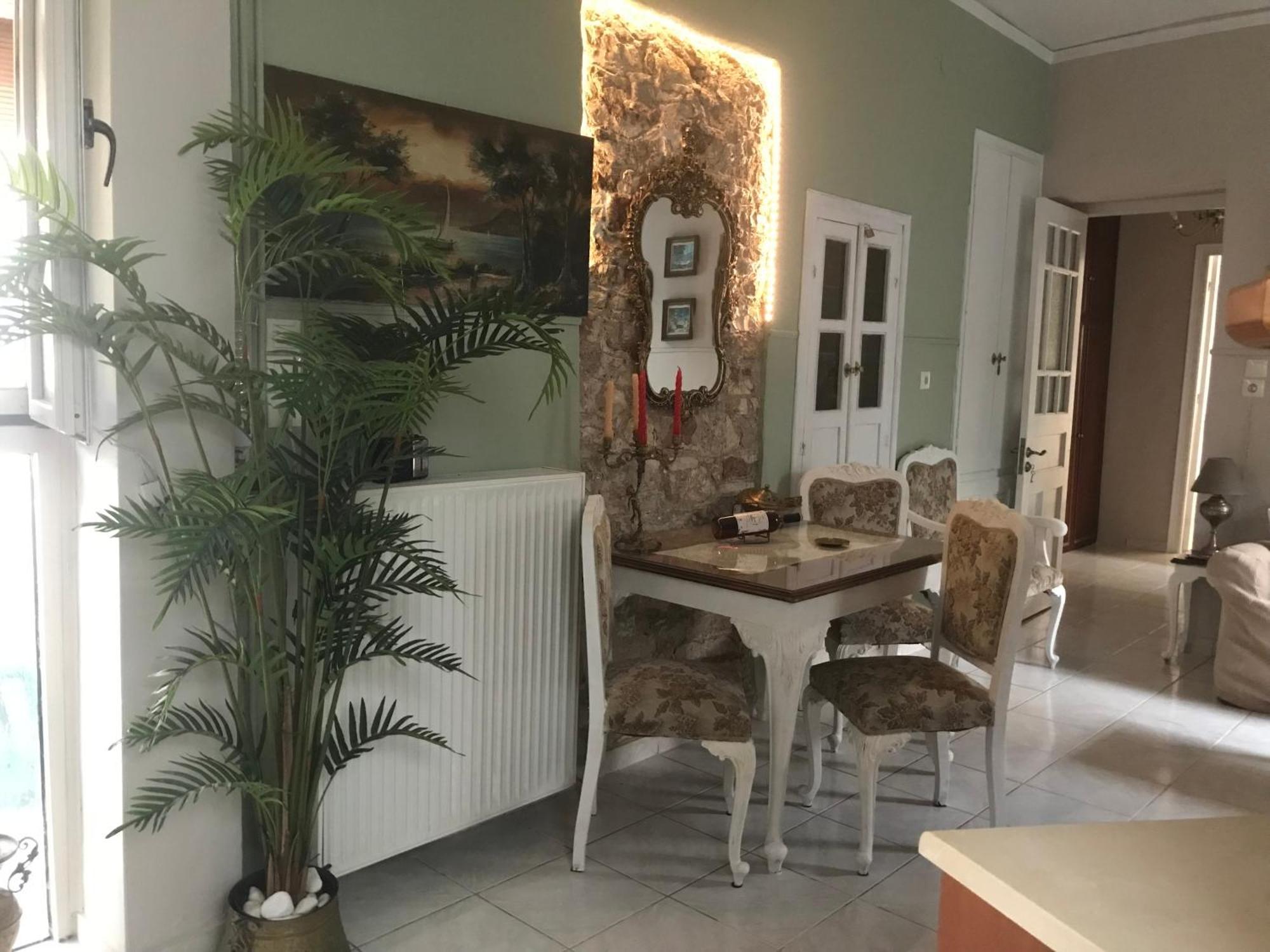 Giannoulis House 2 Vintage Διαμέρισμα Πρέβεζα Εξωτερικό φωτογραφία
