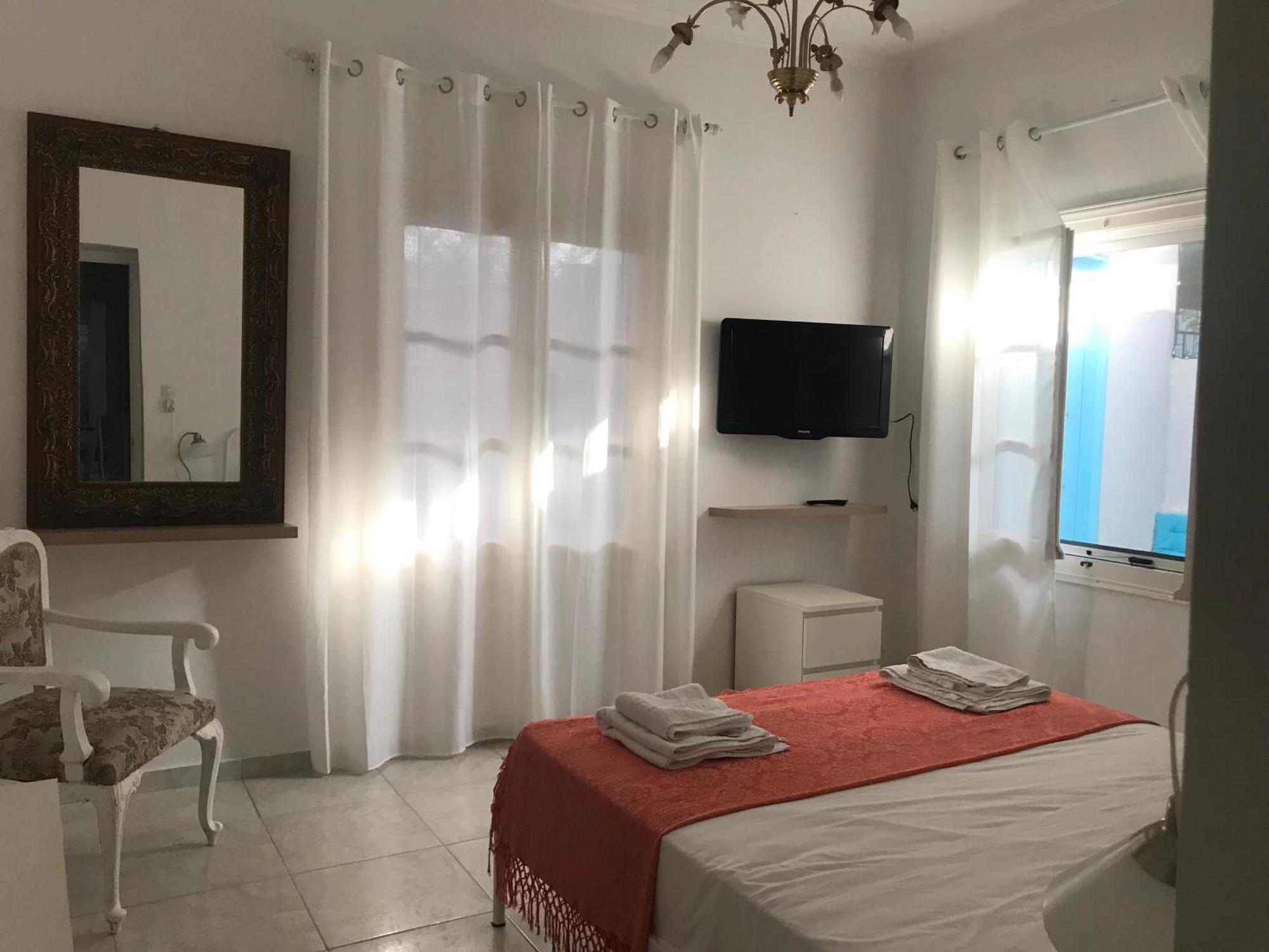 Giannoulis House 2 Vintage Διαμέρισμα Πρέβεζα Εξωτερικό φωτογραφία