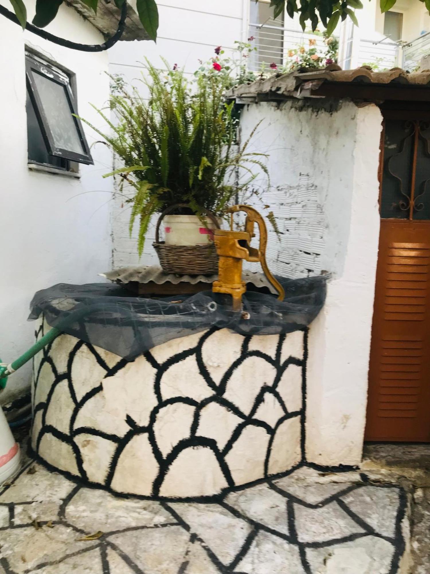 Giannoulis House 2 Vintage Διαμέρισμα Πρέβεζα Εξωτερικό φωτογραφία