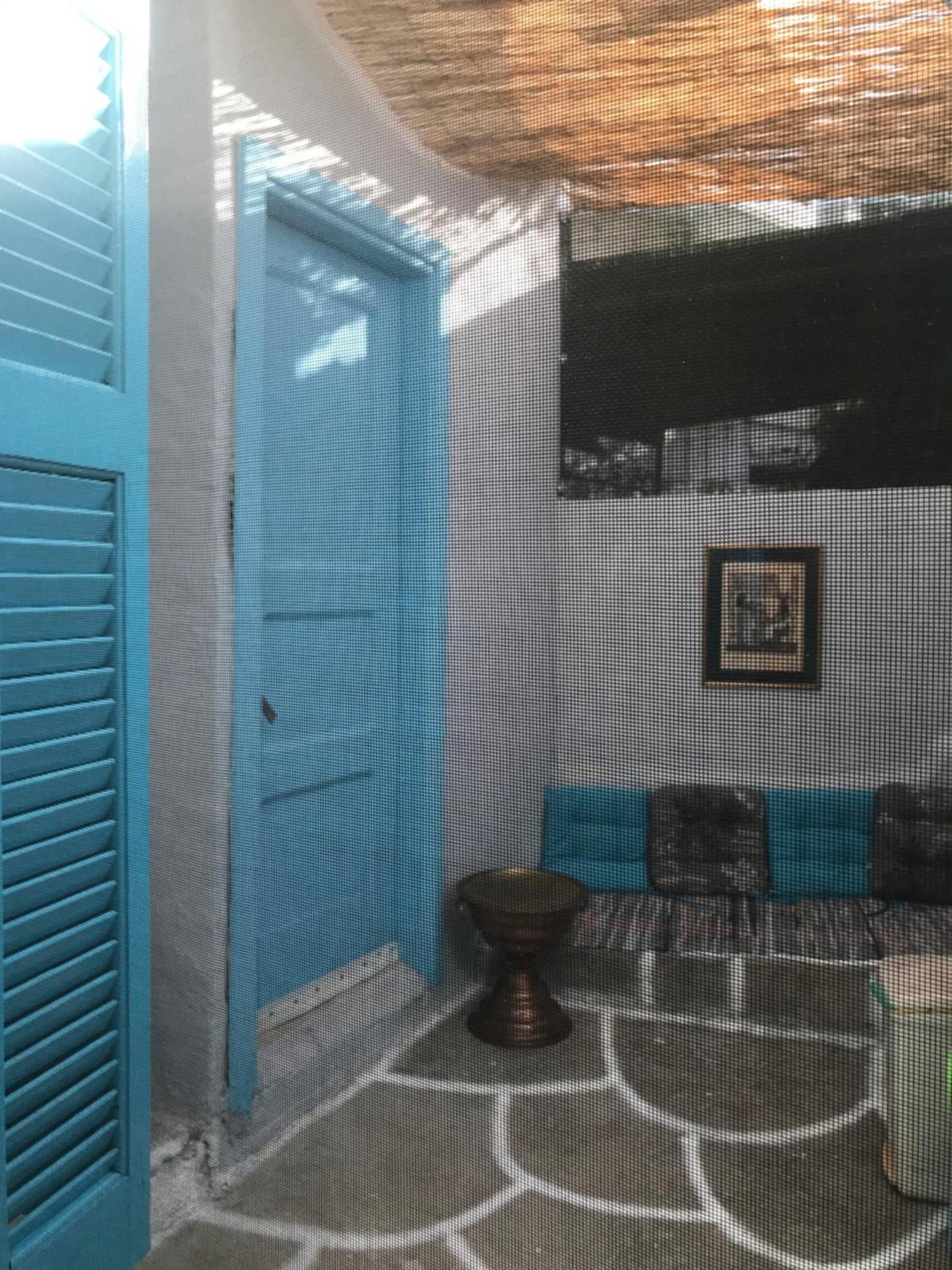 Giannoulis House 2 Vintage Διαμέρισμα Πρέβεζα Εξωτερικό φωτογραφία