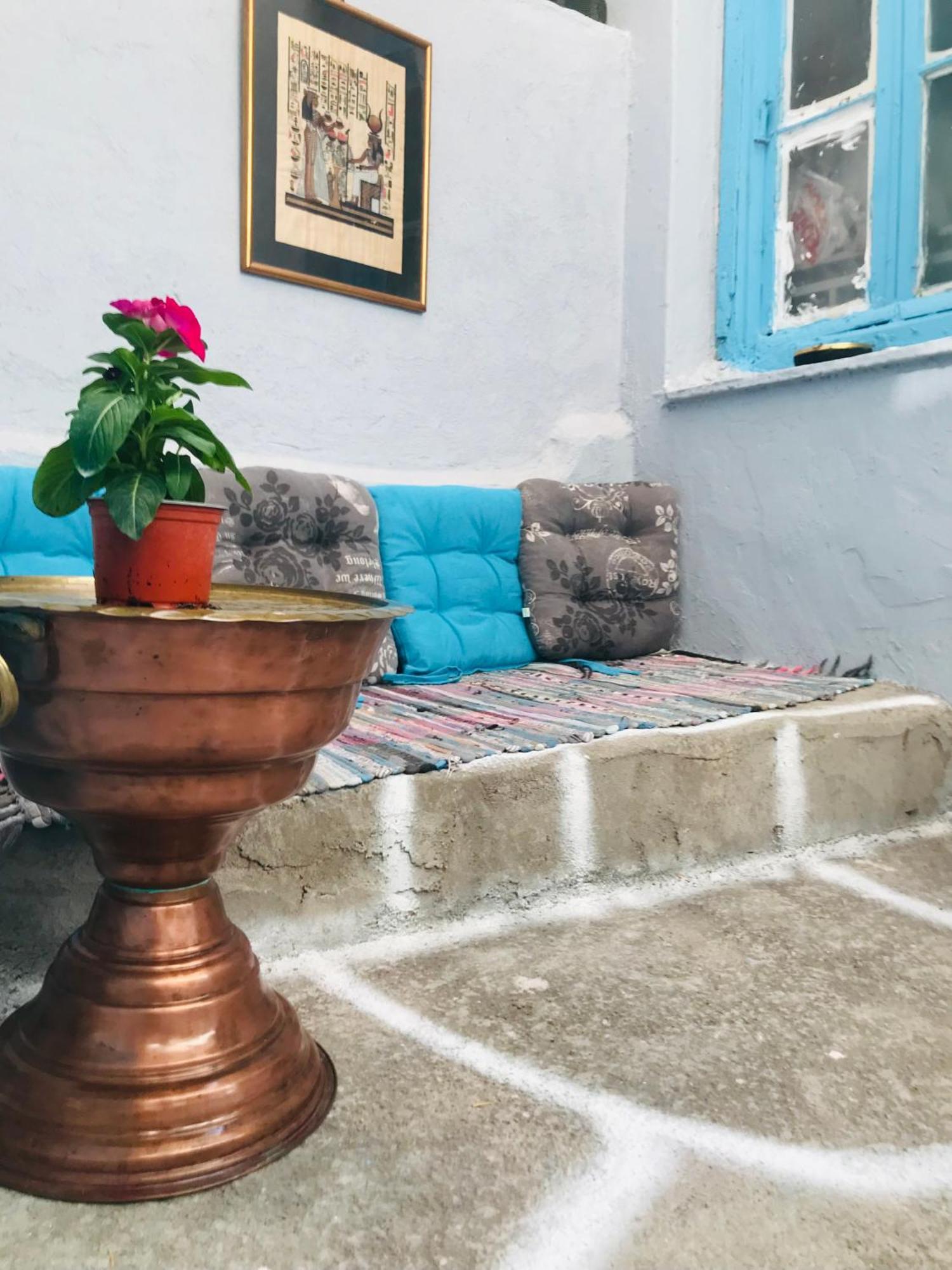 Giannoulis House 2 Vintage Διαμέρισμα Πρέβεζα Εξωτερικό φωτογραφία
