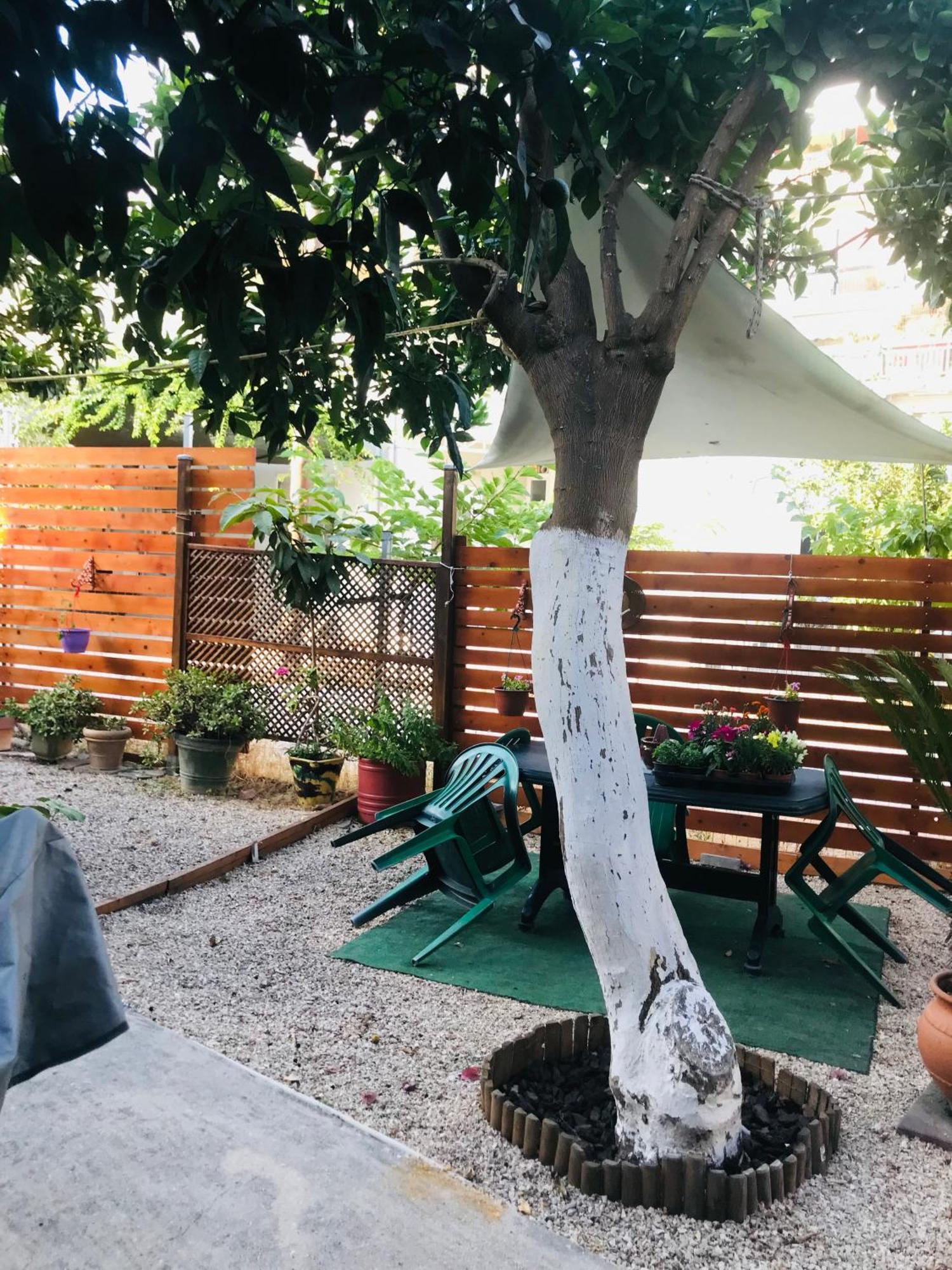 Giannoulis House 2 Vintage Διαμέρισμα Πρέβεζα Εξωτερικό φωτογραφία