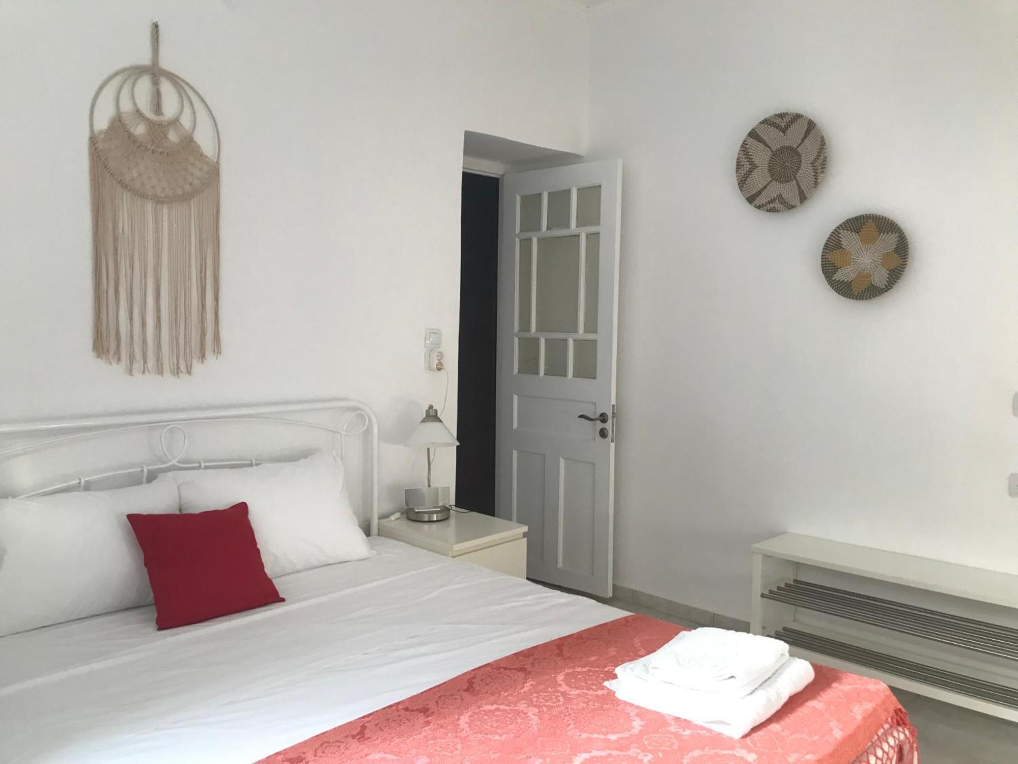 Giannoulis House 2 Vintage Διαμέρισμα Πρέβεζα Εξωτερικό φωτογραφία