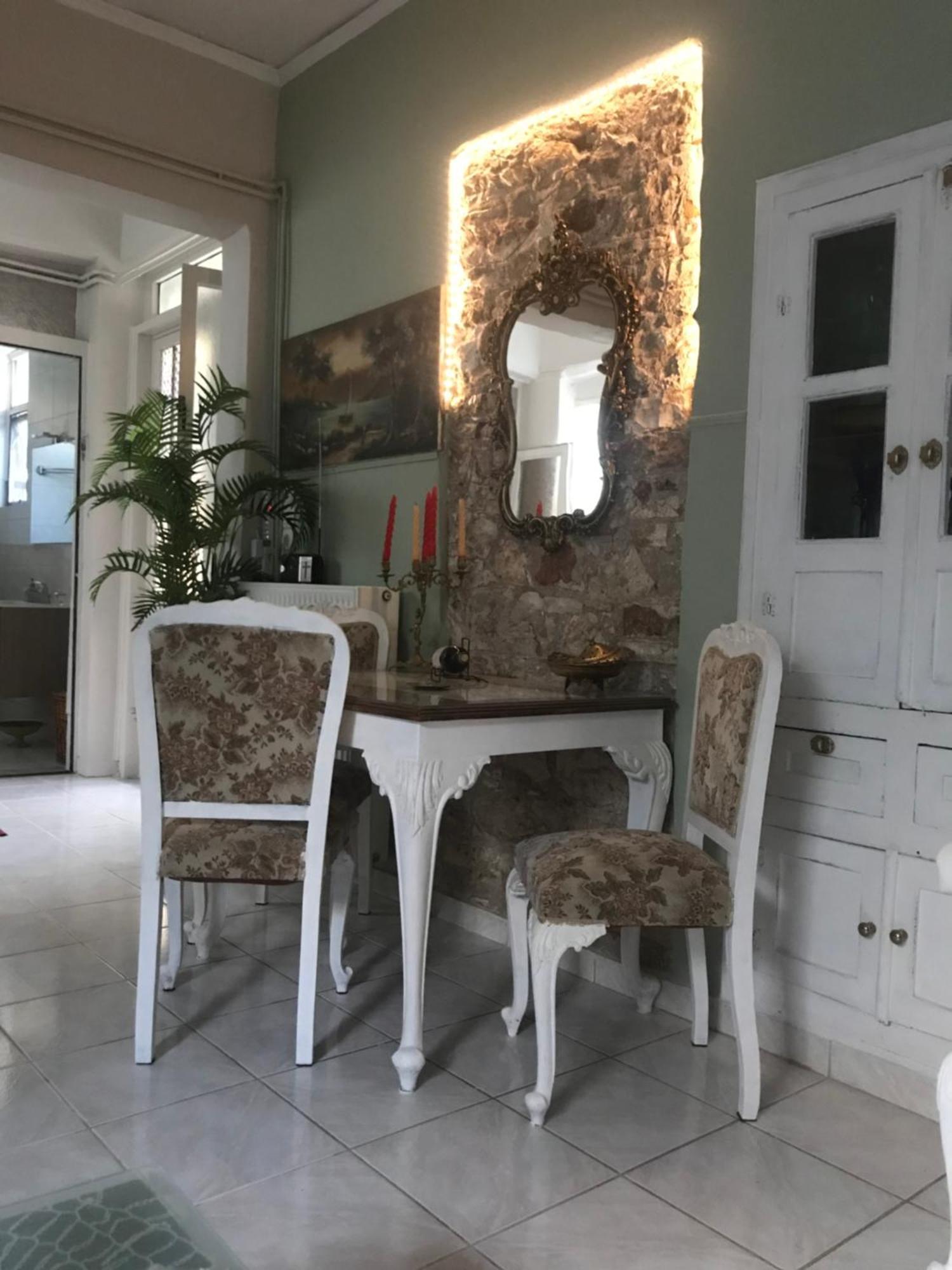 Giannoulis House 2 Vintage Διαμέρισμα Πρέβεζα Εξωτερικό φωτογραφία