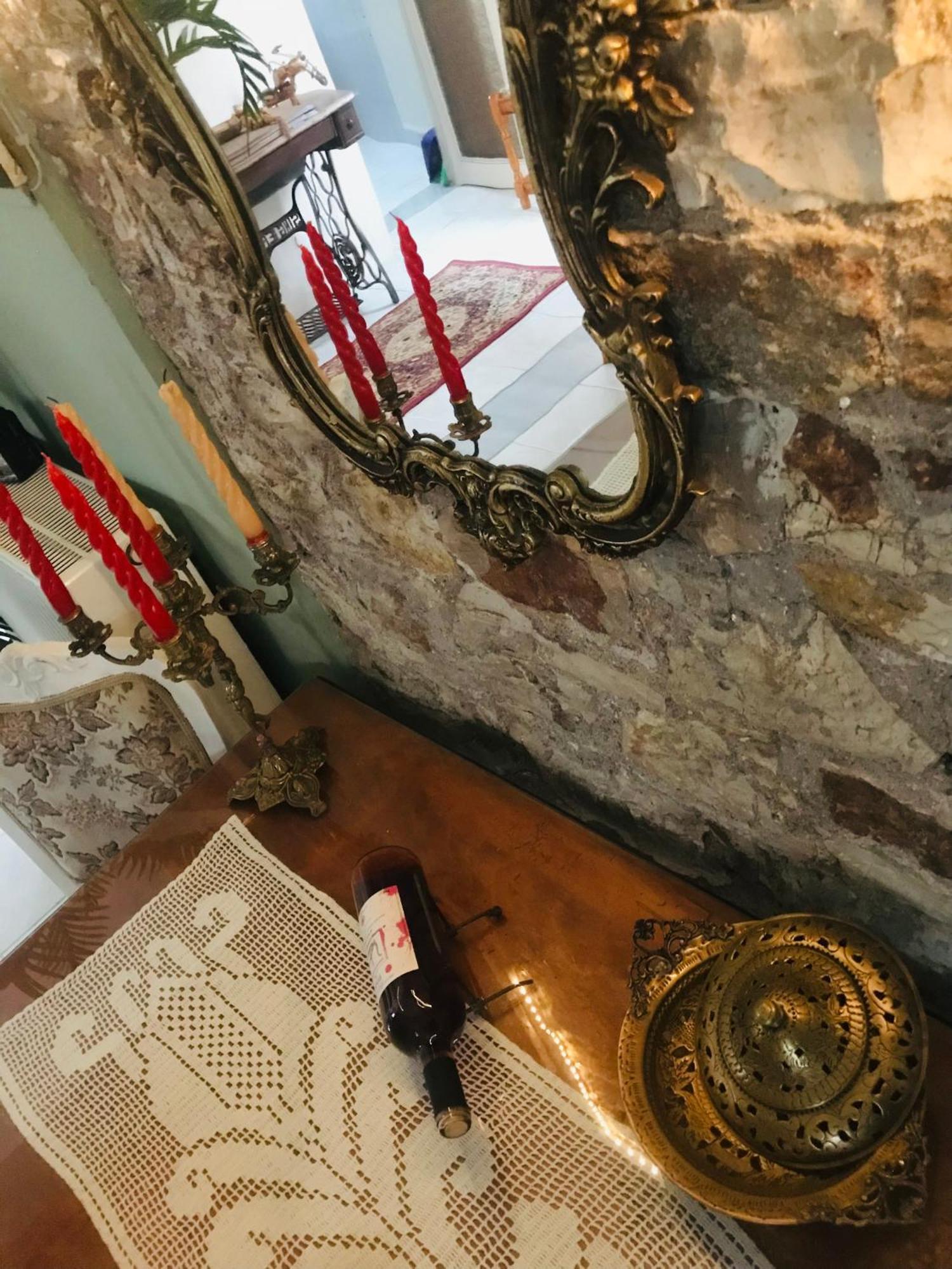 Giannoulis House 2 Vintage Διαμέρισμα Πρέβεζα Εξωτερικό φωτογραφία