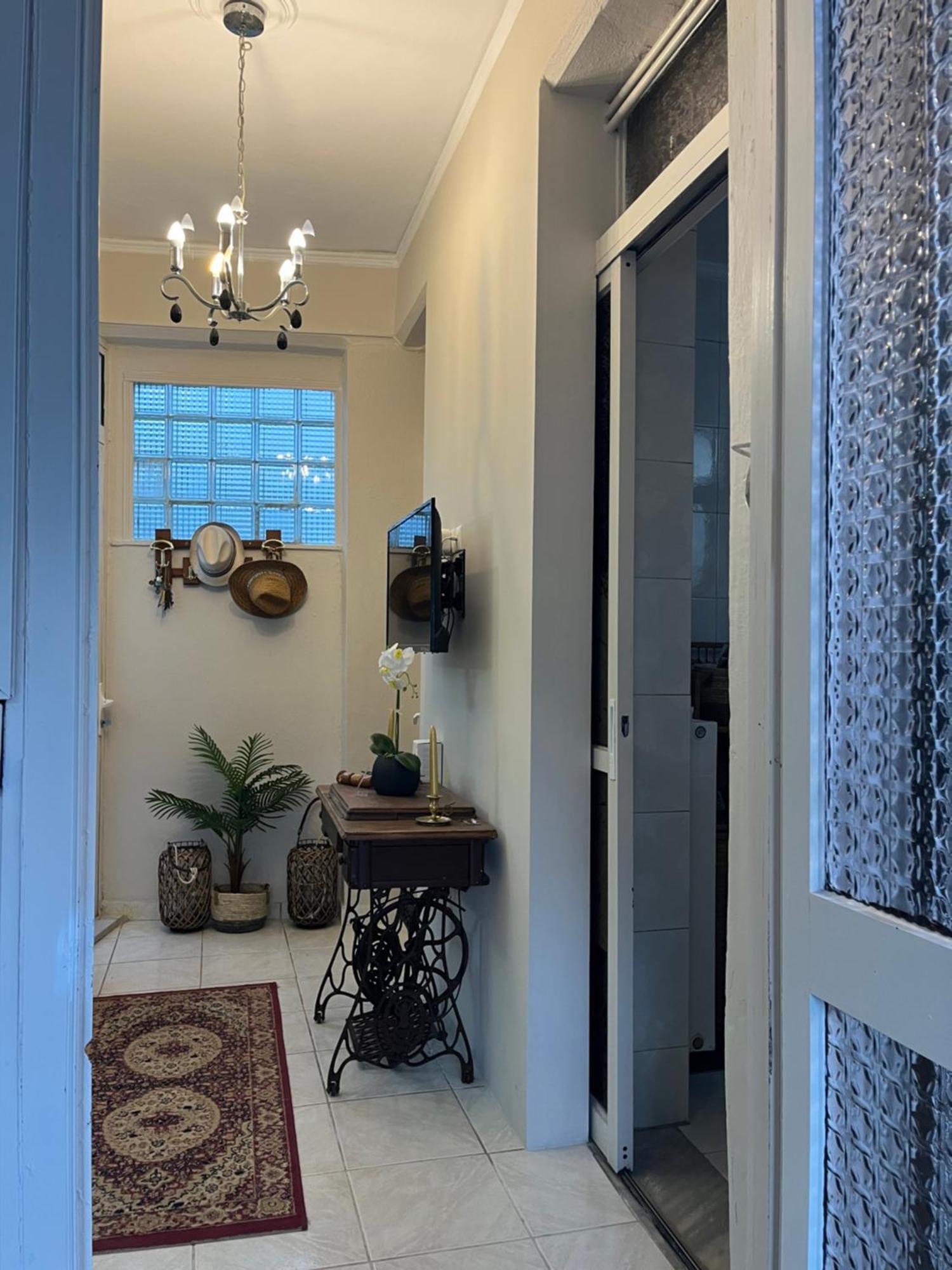 Giannoulis House 2 Vintage Διαμέρισμα Πρέβεζα Εξωτερικό φωτογραφία