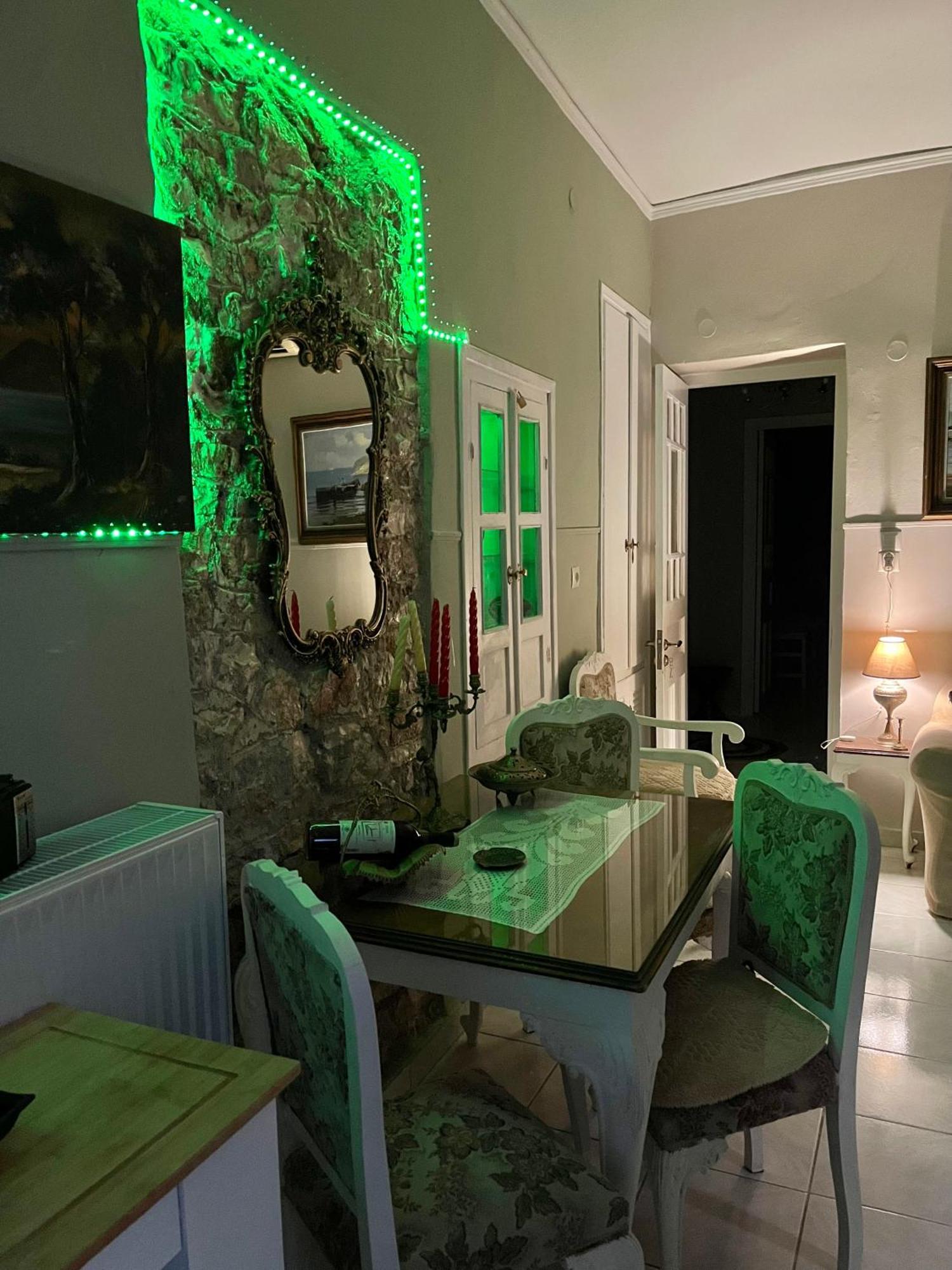 Giannoulis House 2 Vintage Διαμέρισμα Πρέβεζα Εξωτερικό φωτογραφία