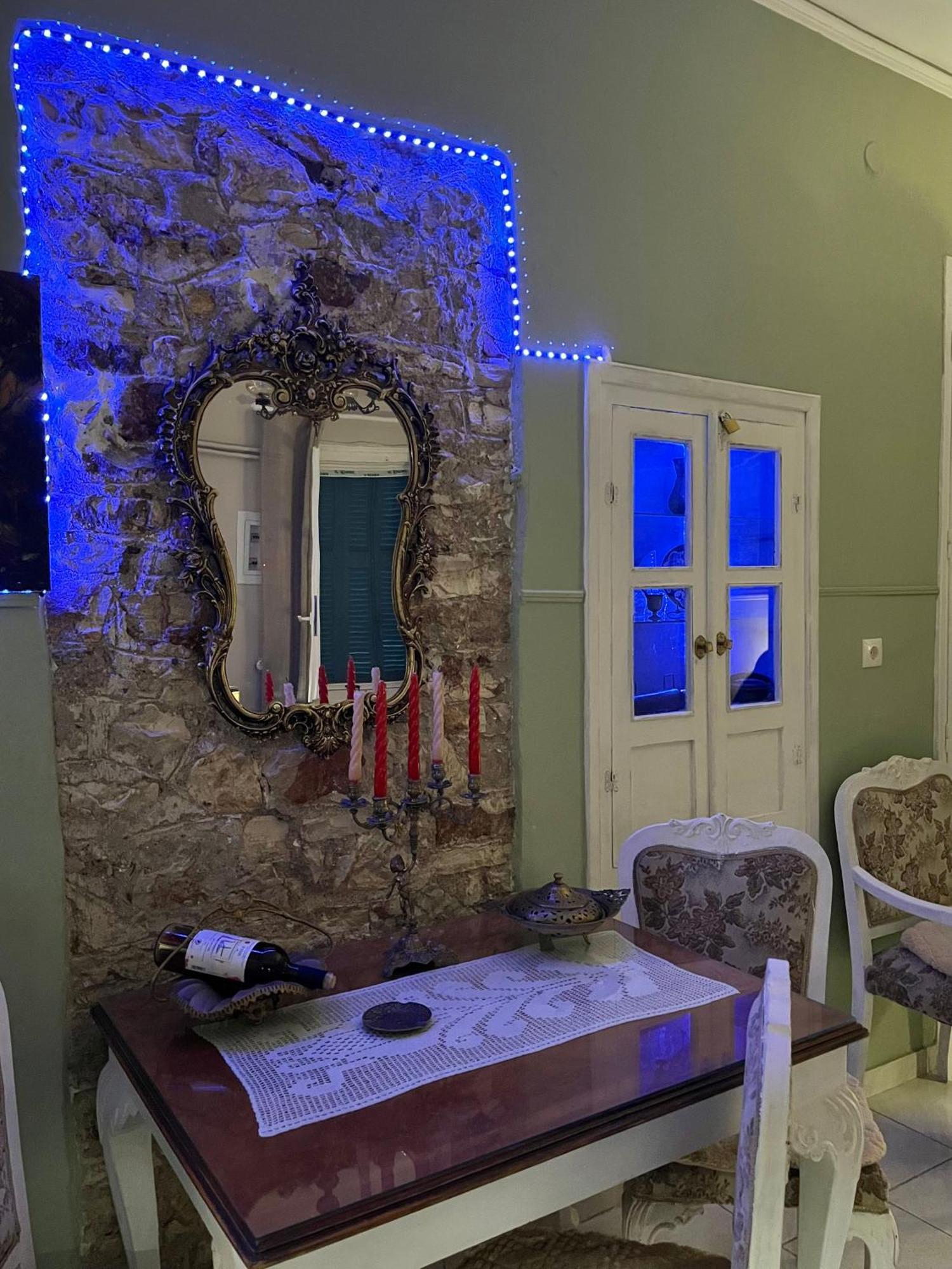 Giannoulis House 2 Vintage Διαμέρισμα Πρέβεζα Εξωτερικό φωτογραφία