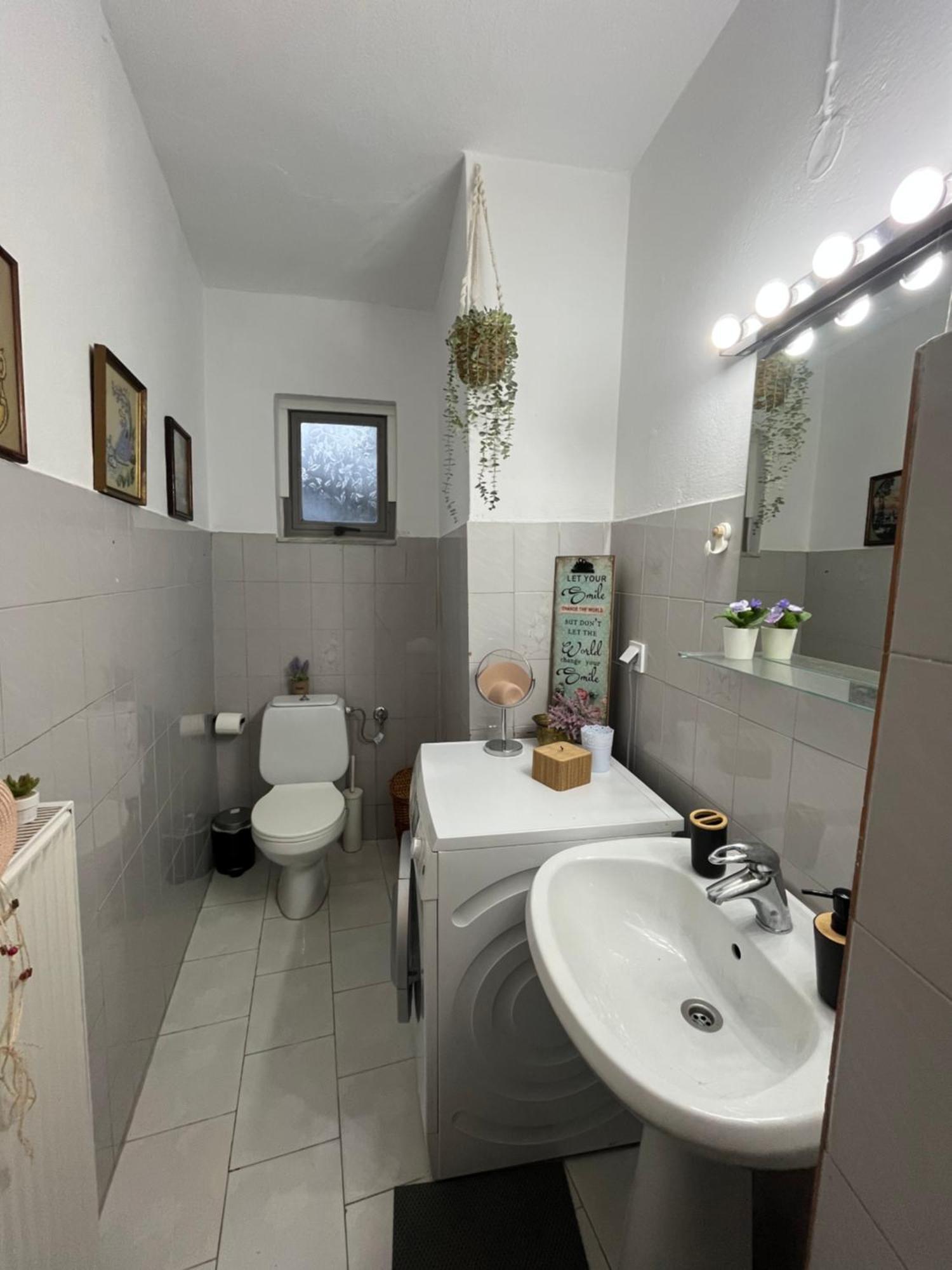 Giannoulis House 2 Vintage Διαμέρισμα Πρέβεζα Εξωτερικό φωτογραφία
