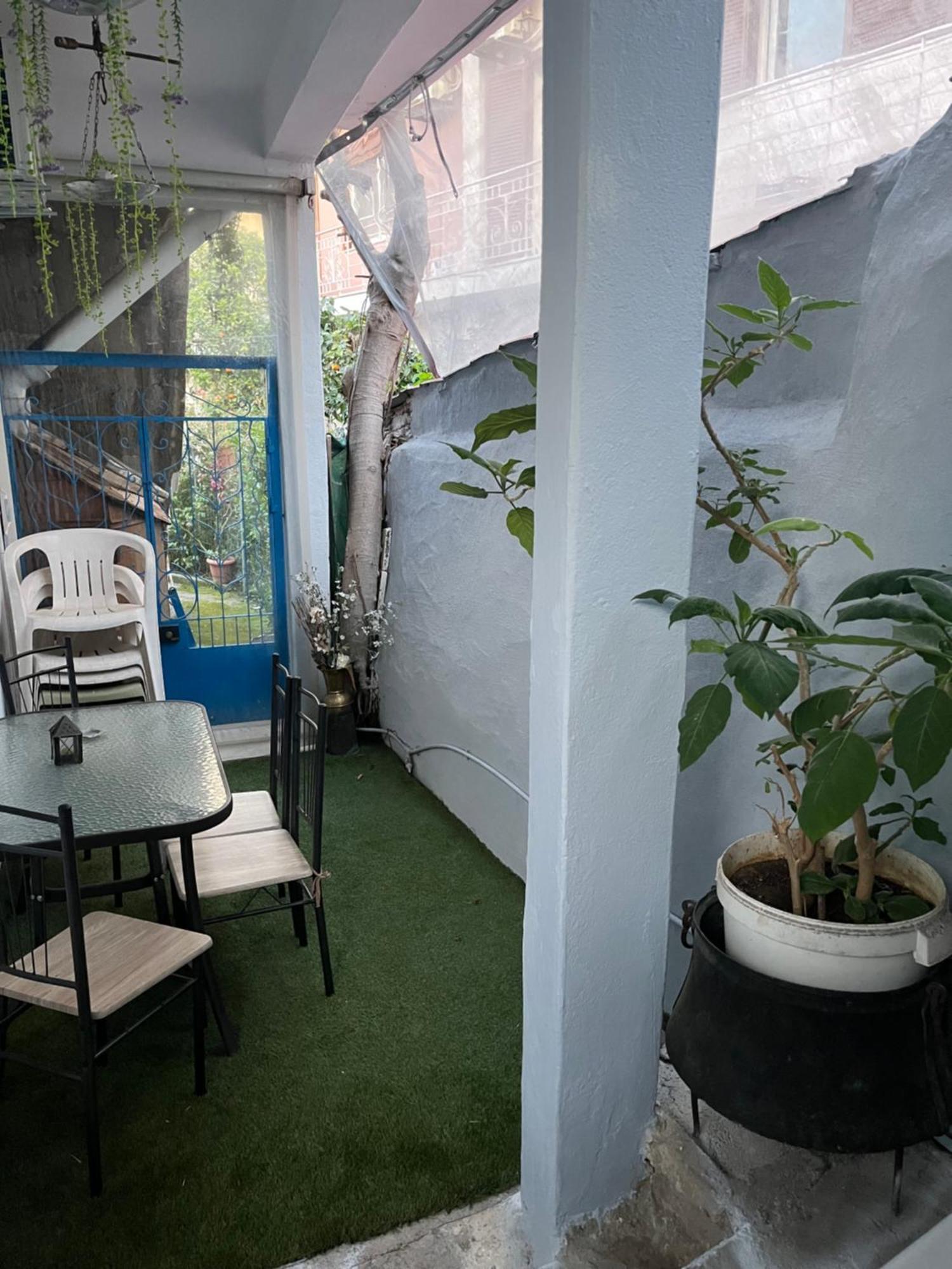 Giannoulis House 2 Vintage Διαμέρισμα Πρέβεζα Εξωτερικό φωτογραφία
